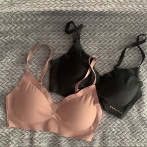 Danskin bra bundle